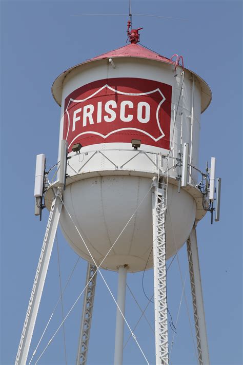 Frisco